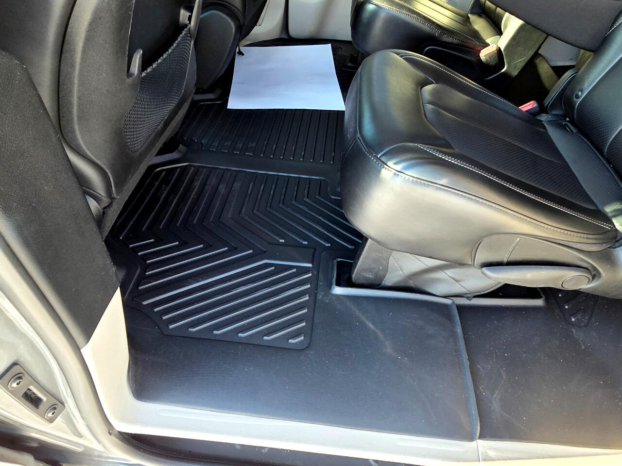 Chrysler Pacifica Touring L 2023