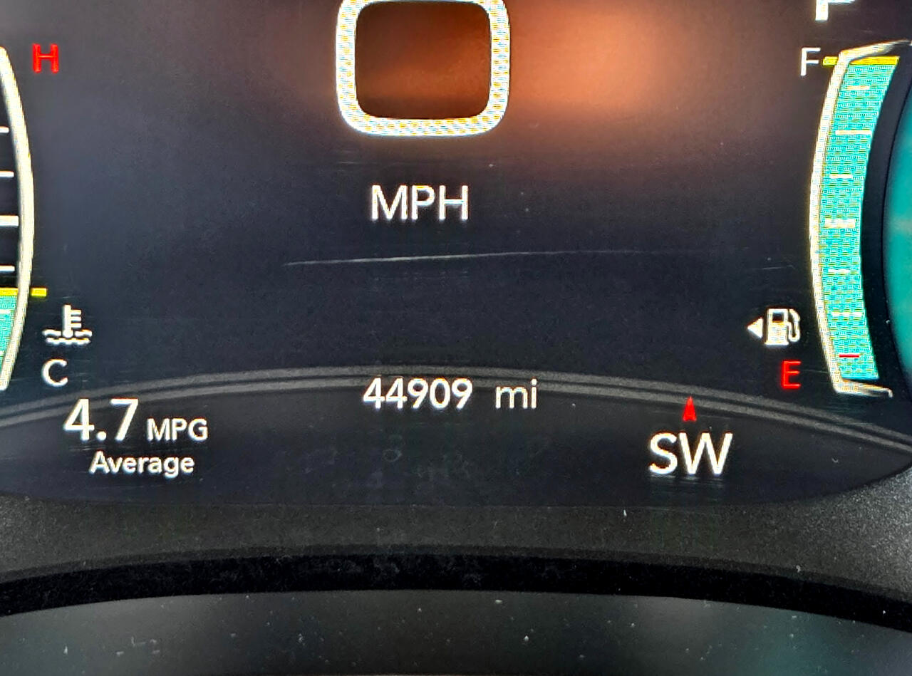 Chrysler Pacifica Touring L 2023