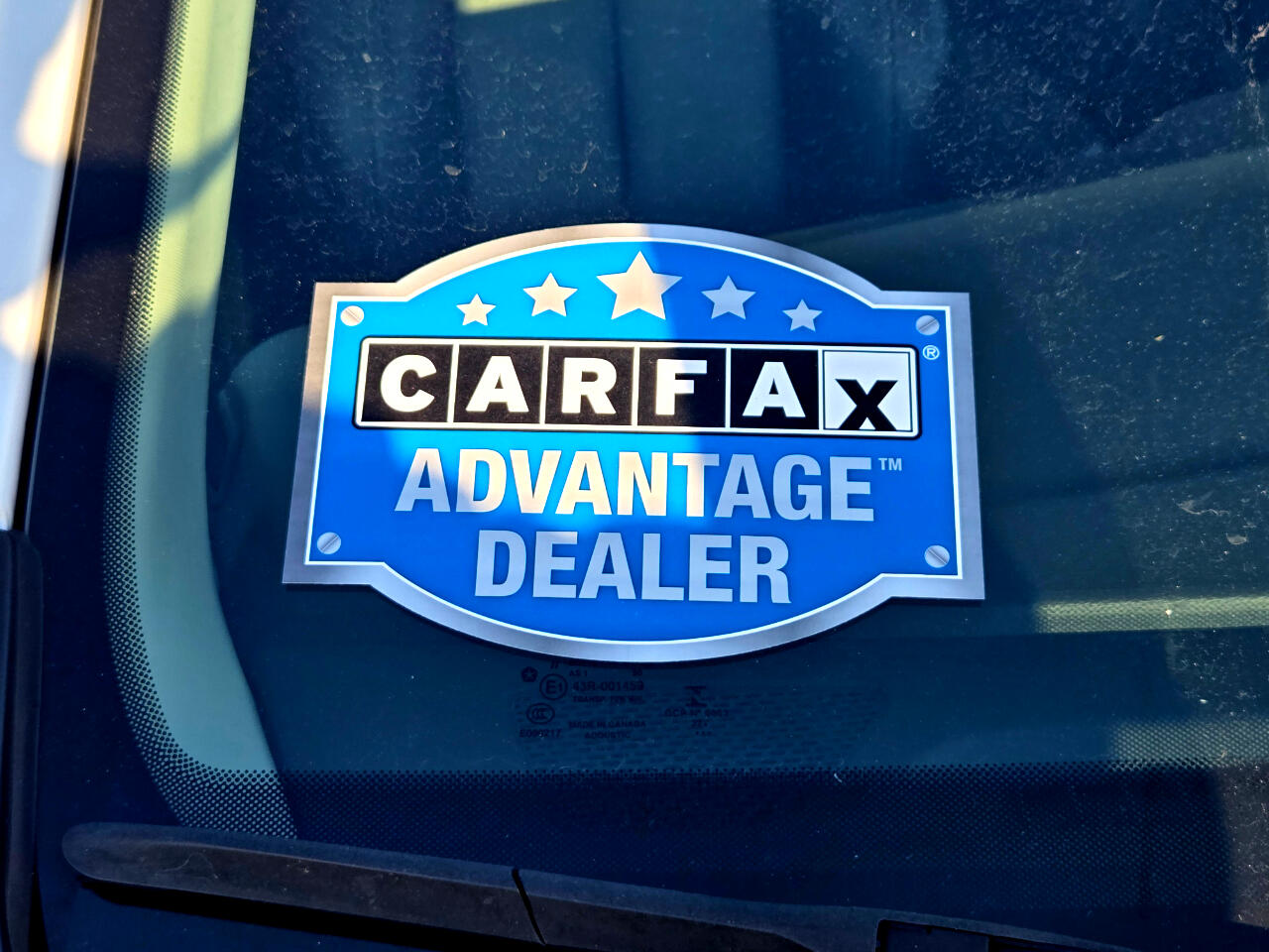 Chrysler Pacifica Touring L 2023