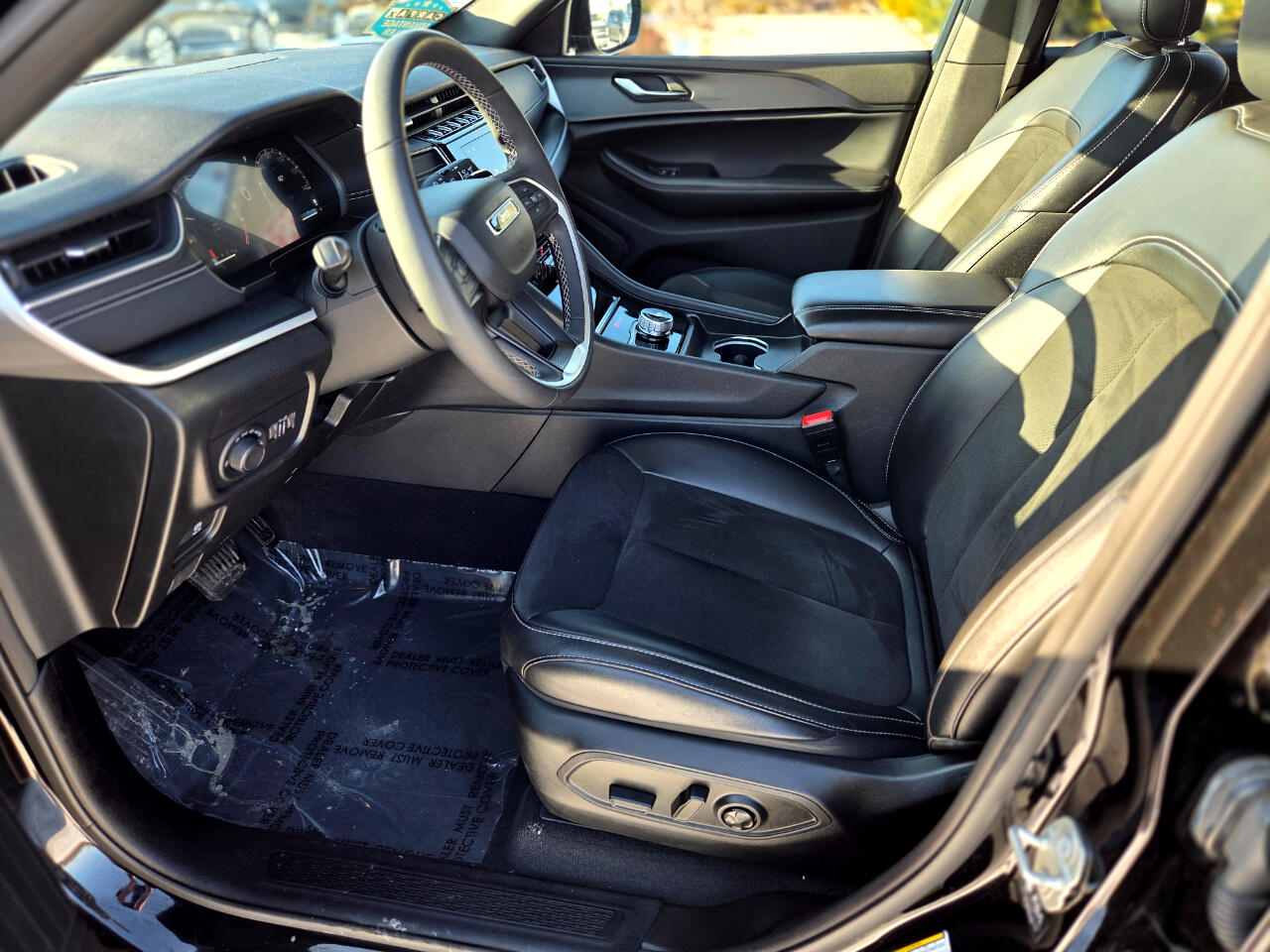 Jeep Grand Cherokee L Altitude 4x4 2023