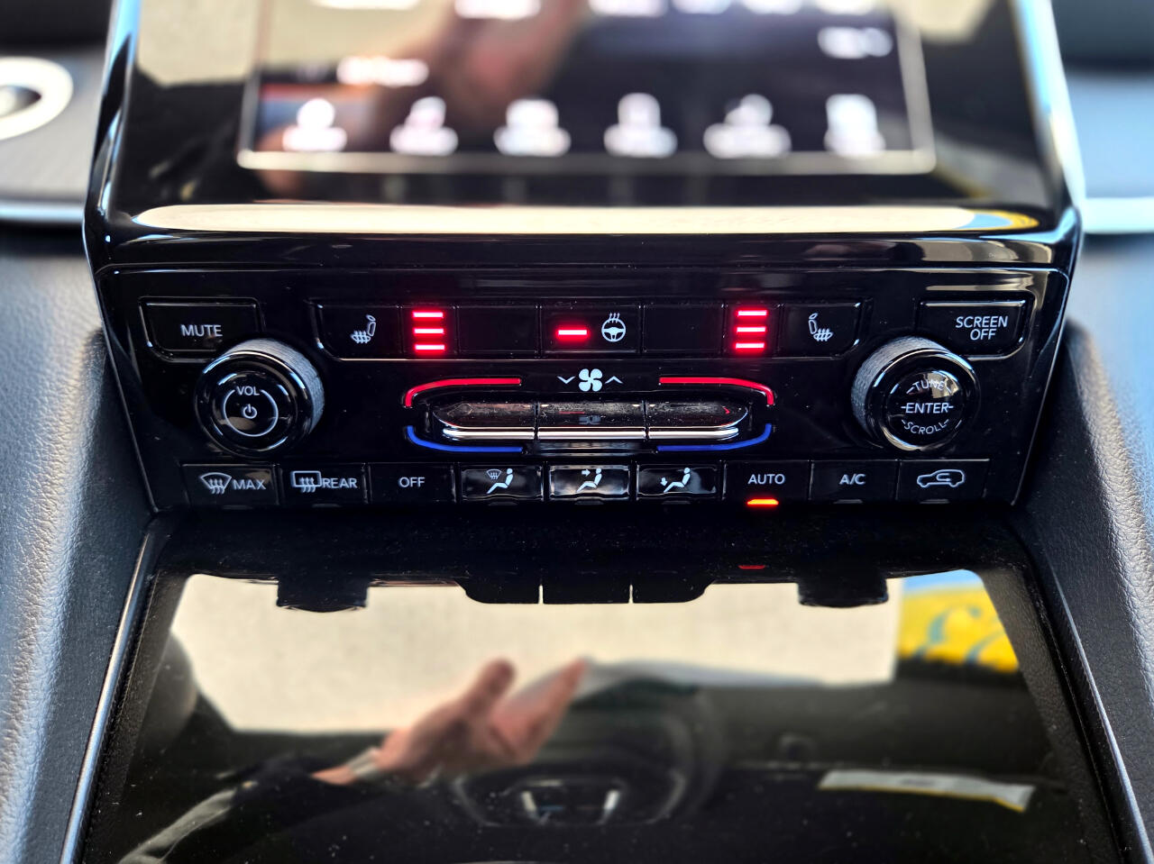 Jeep Grand Cherokee L Altitude 4x4 2023