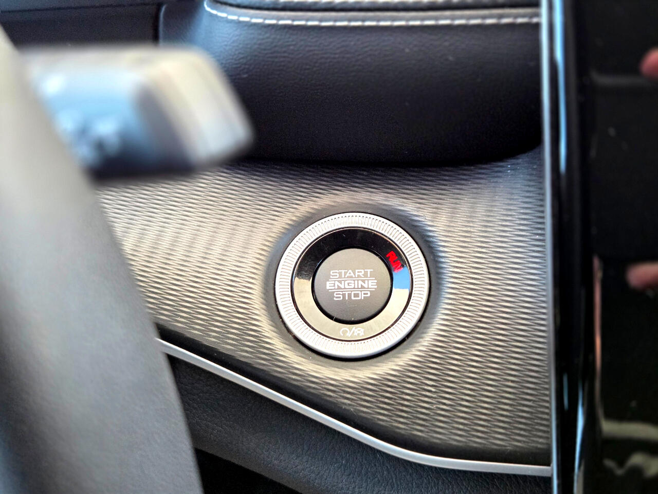 Jeep Grand Cherokee L Altitude 4x4 2023