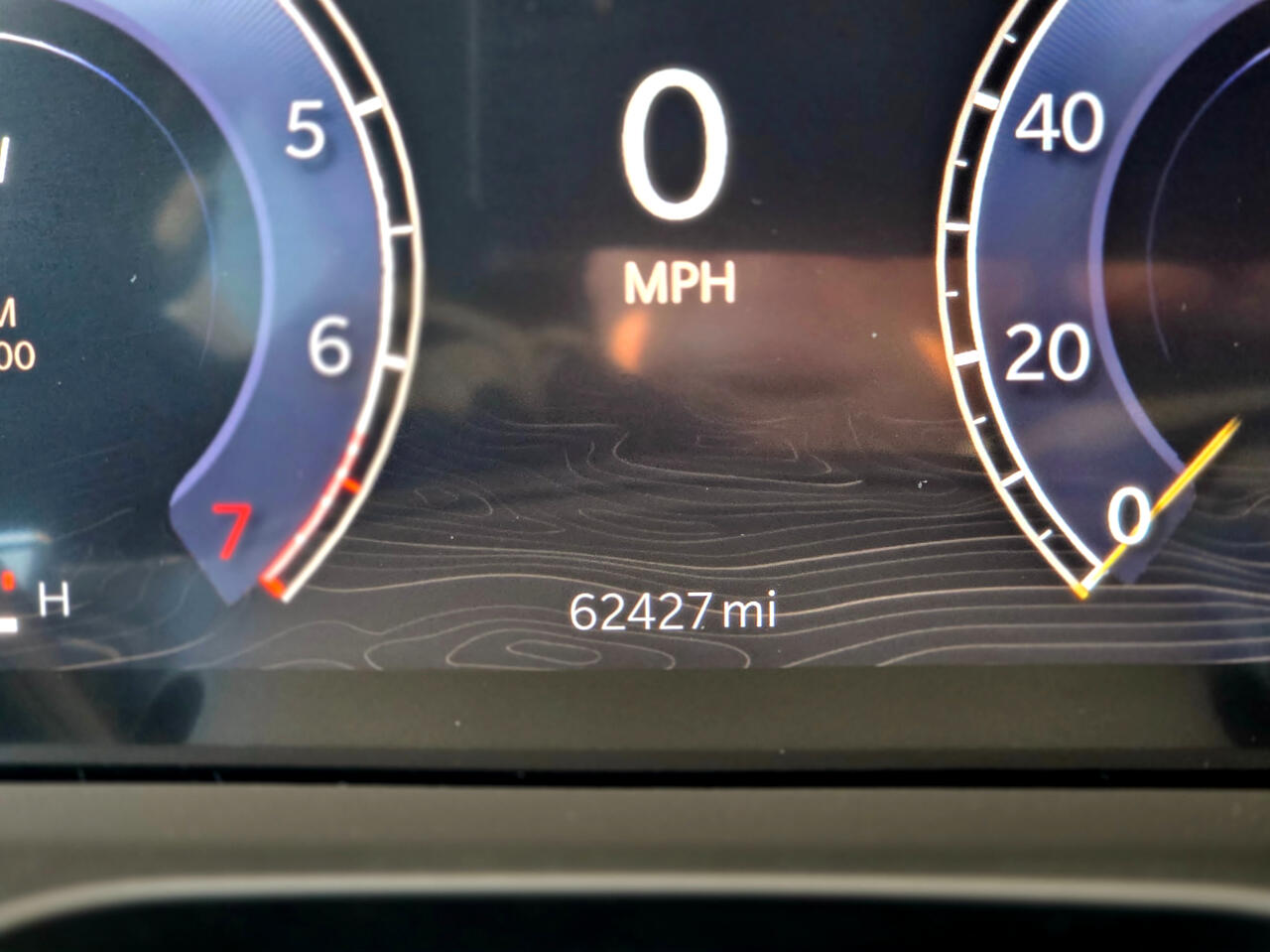 Jeep Grand Cherokee L Altitude 4x4 2023