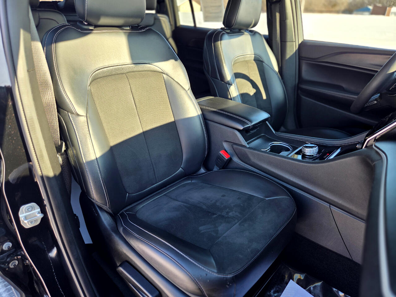 Jeep Grand Cherokee L Altitude 4x4 2023