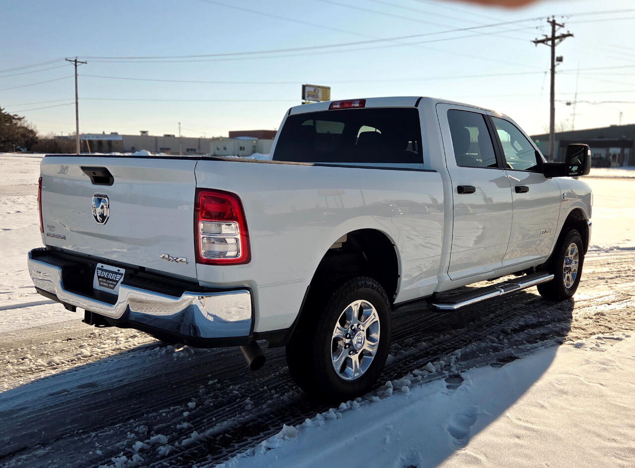 RAM 2500  2024