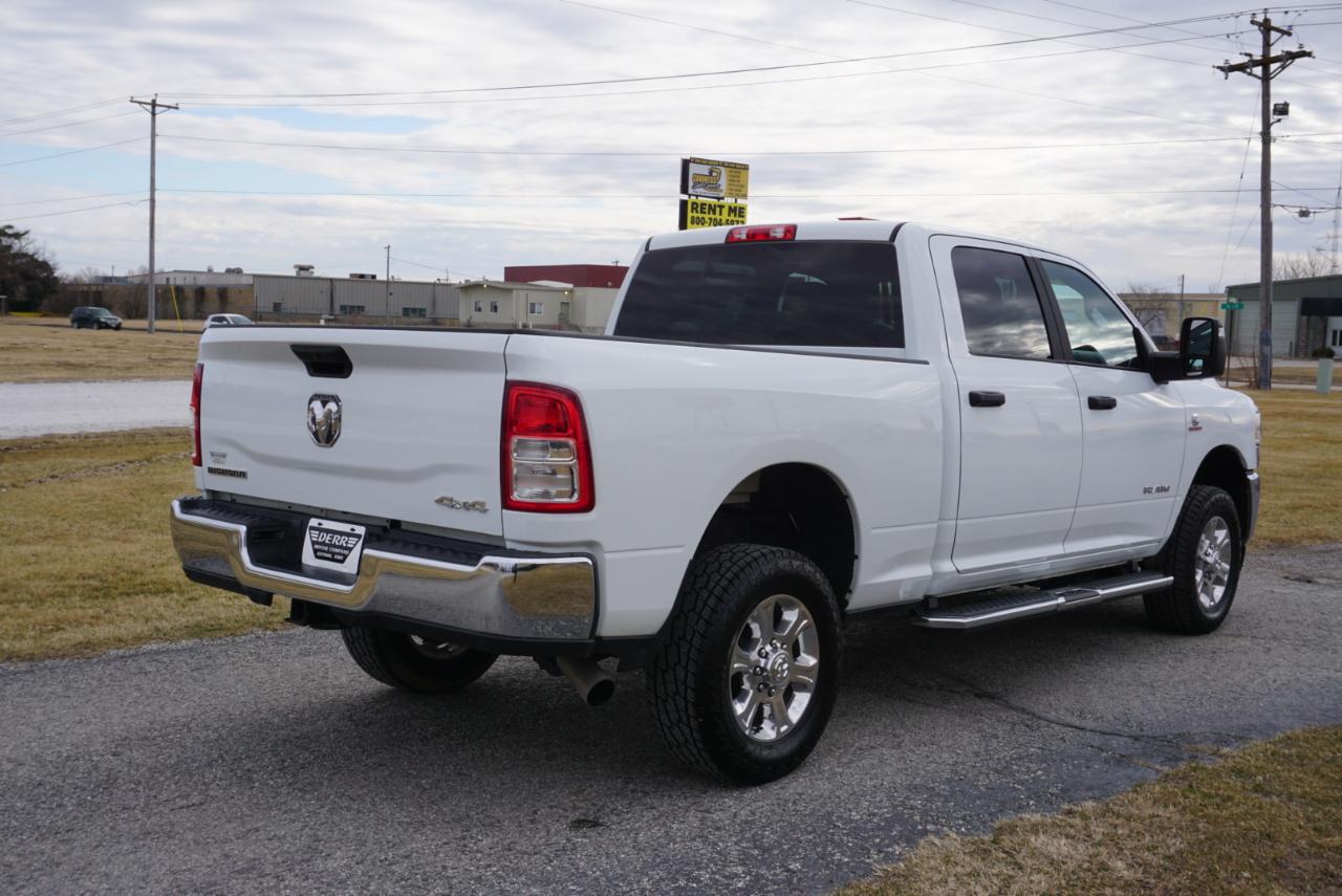 RAM 2500  2024