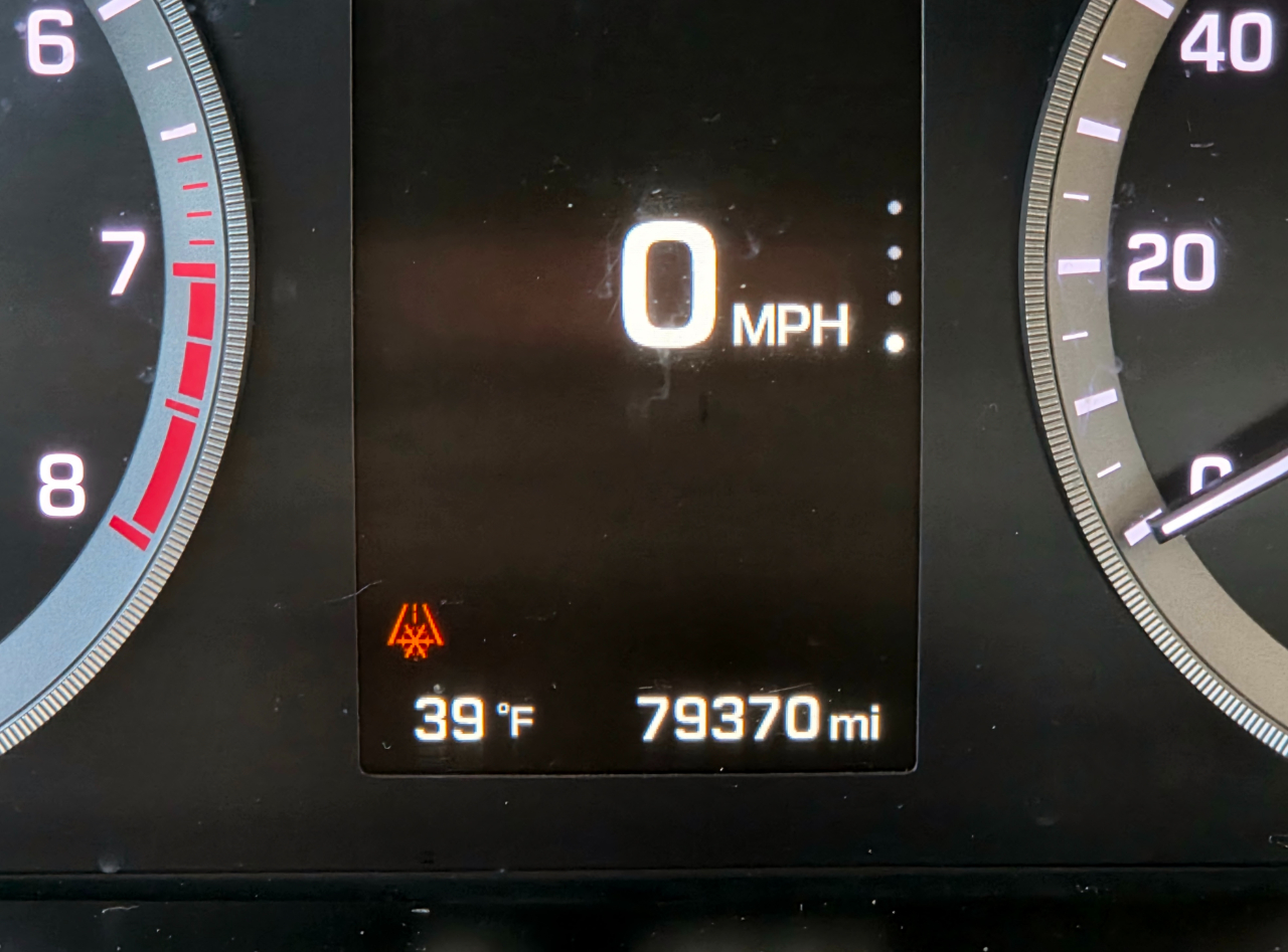 Hyundai Sonata Sport 2015