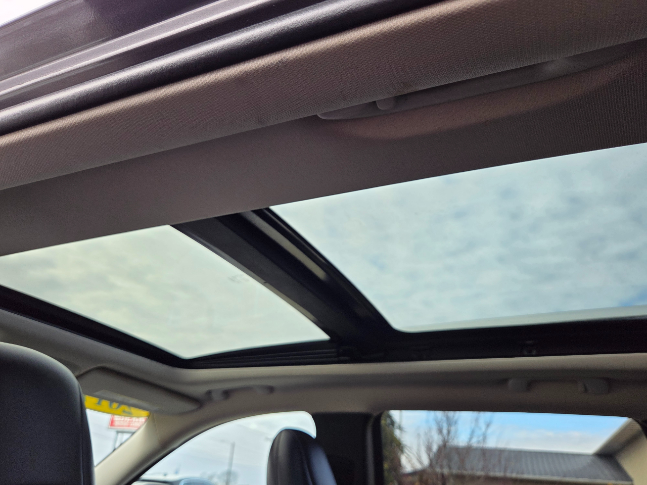 Jeep Cherokee Limited 4WD 2017