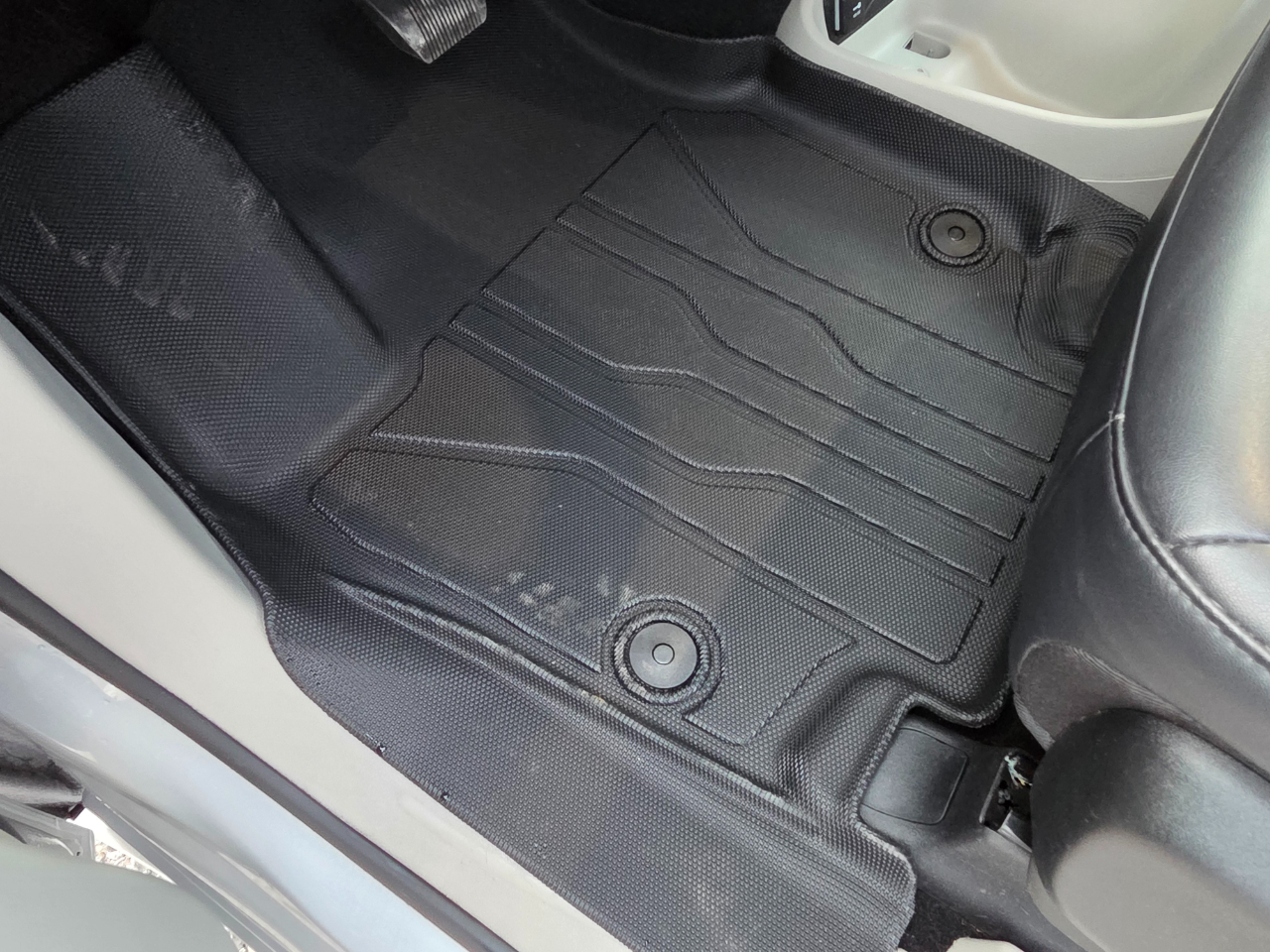 Chrysler Pacifica Touring L 2024