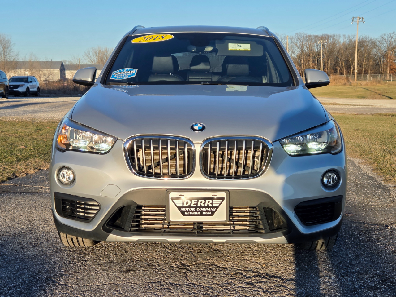 BMW X1 xDrive28i 2018