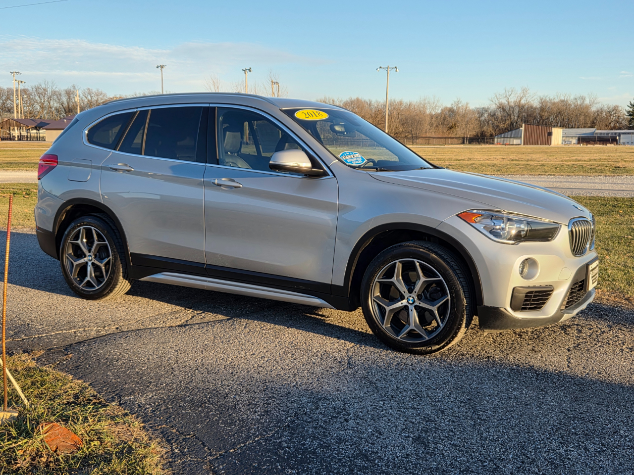 BMW X1 xDrive28i 2018