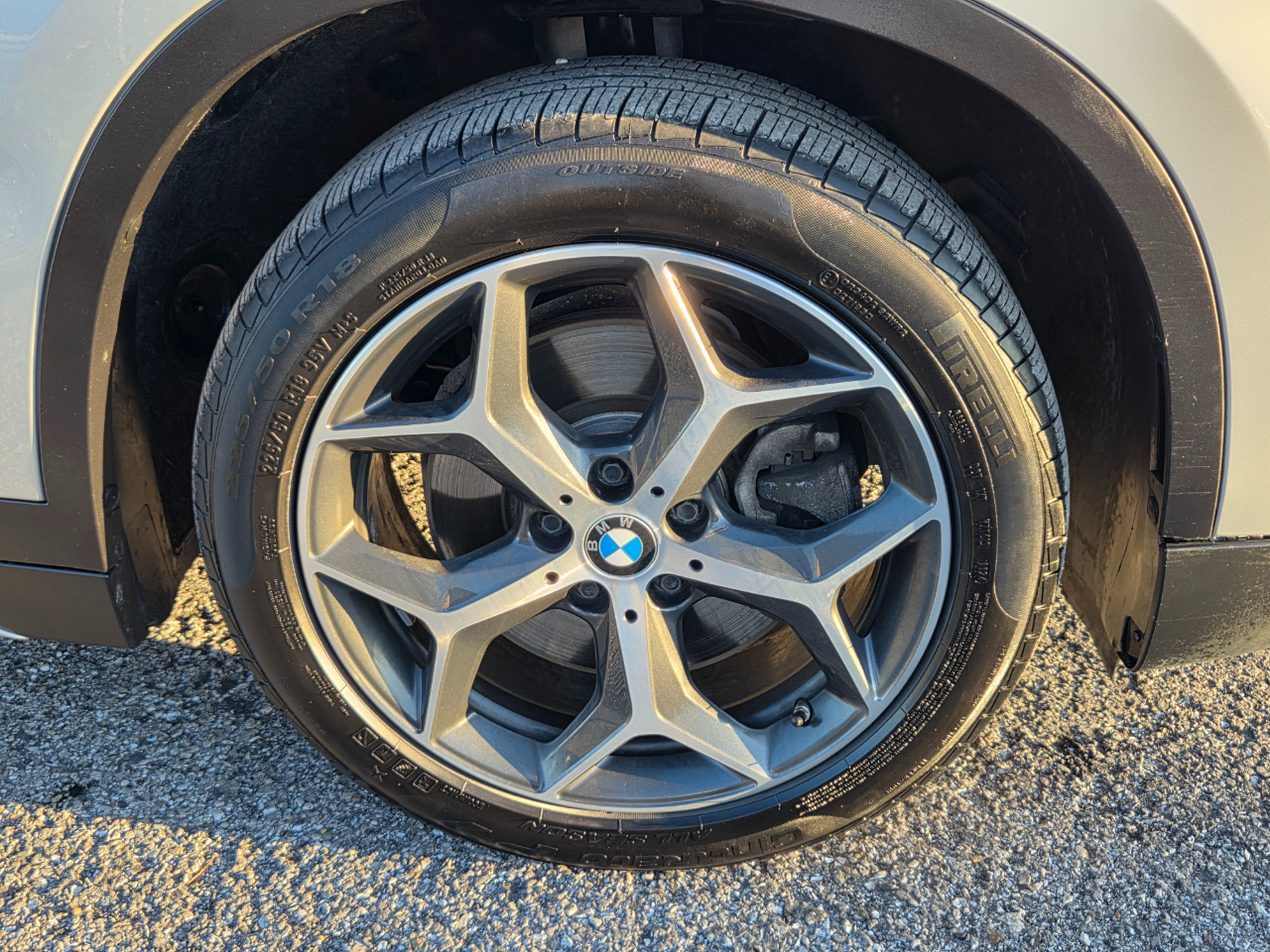 BMW X1 xDrive28i 2018