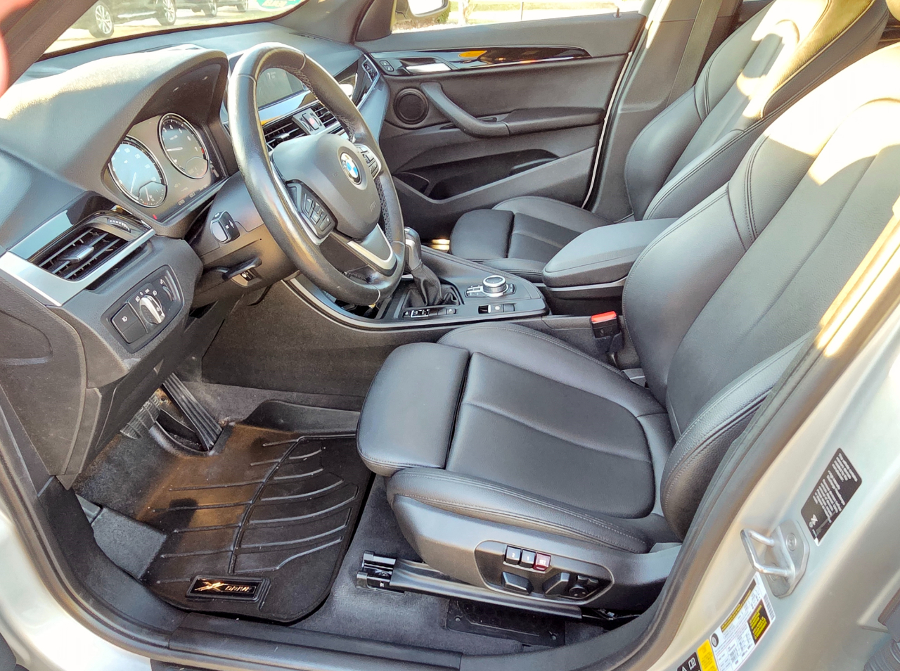 BMW X1 xDrive28i 2018