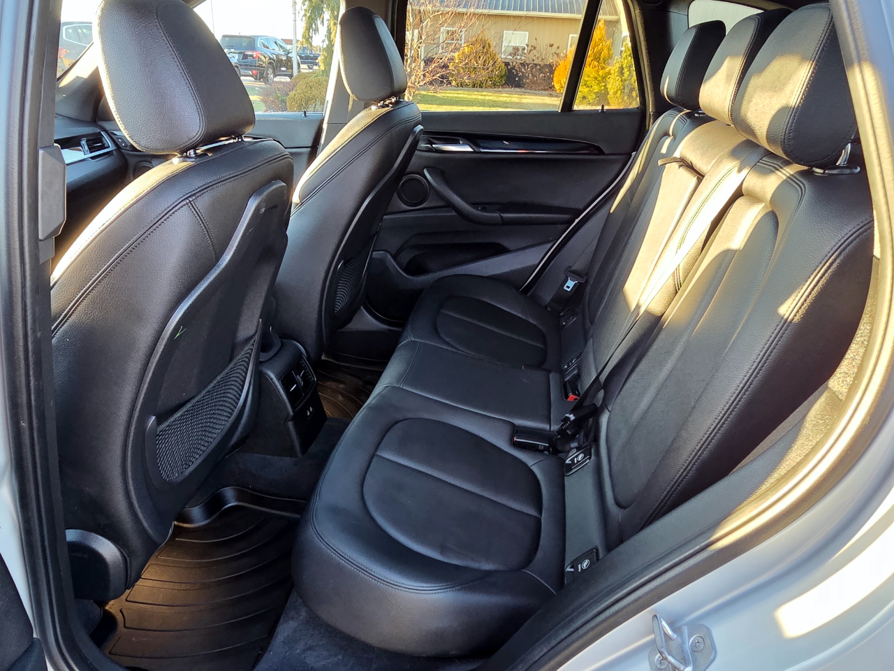 BMW X1 xDrive28i 2018