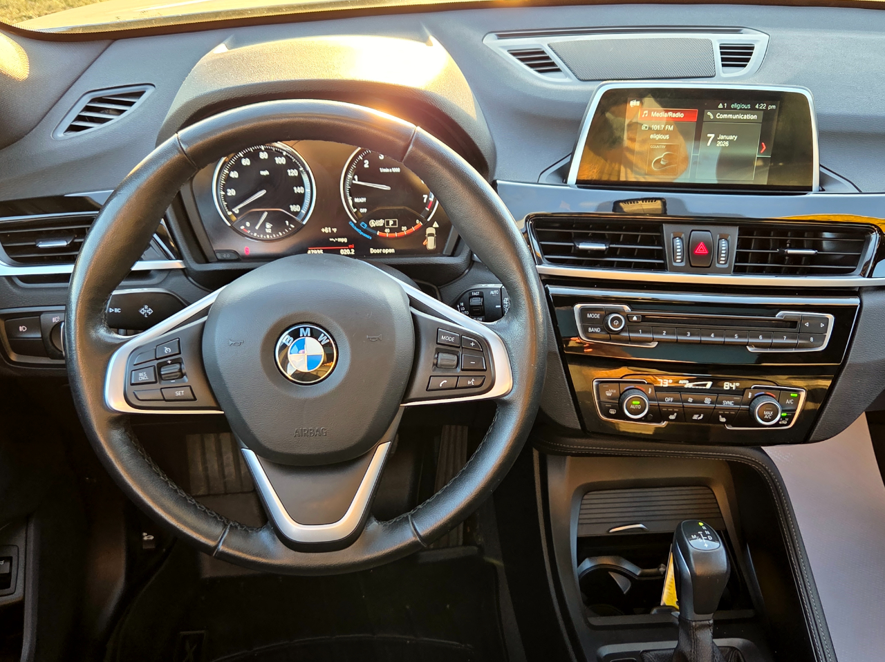 BMW X1 xDrive28i 2018