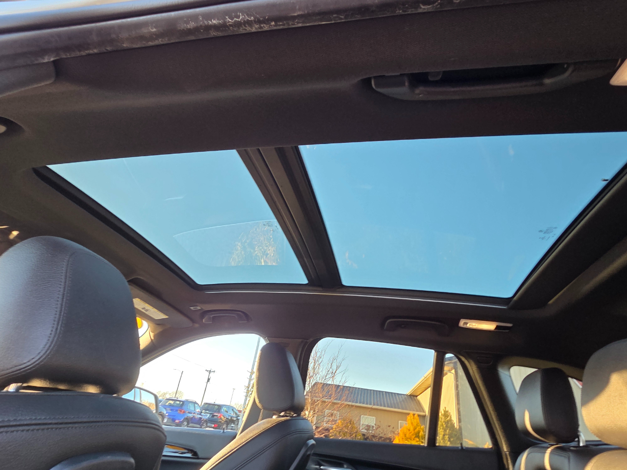 BMW X1 xDrive28i 2018