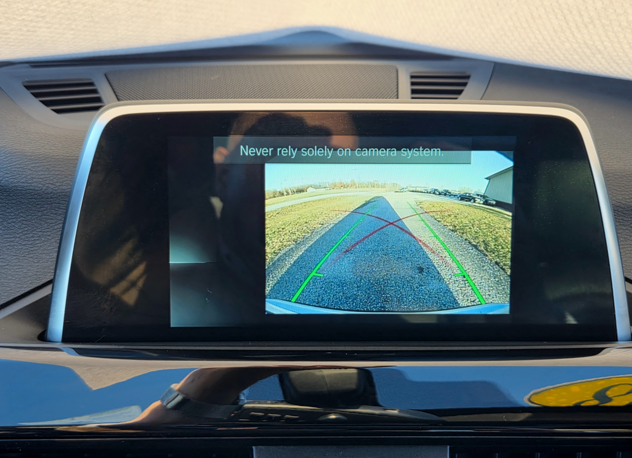 BMW X1 xDrive28i 2018