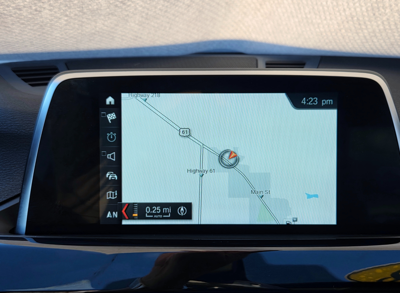 BMW X1 xDrive28i 2018