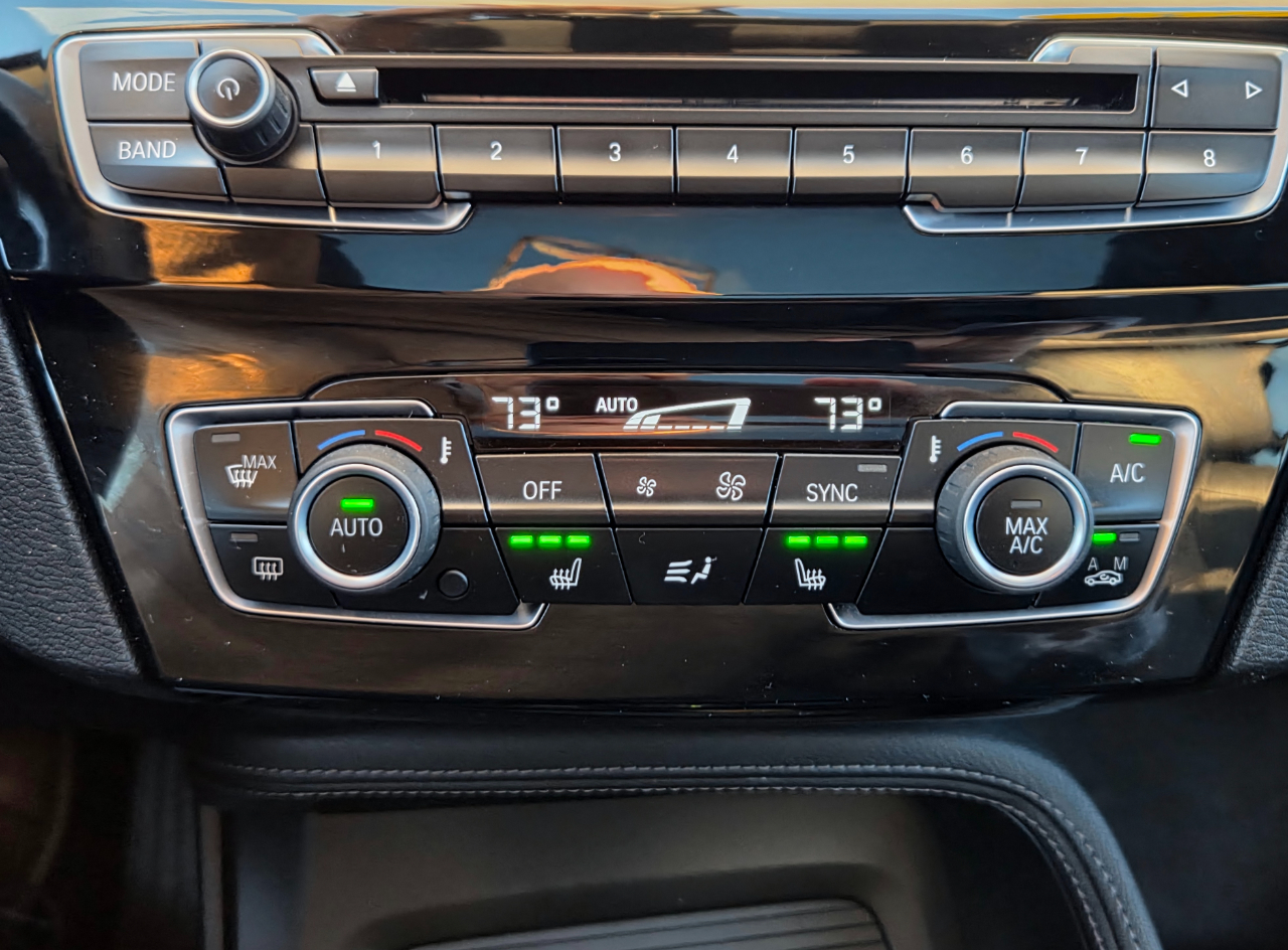 BMW X1 xDrive28i 2018