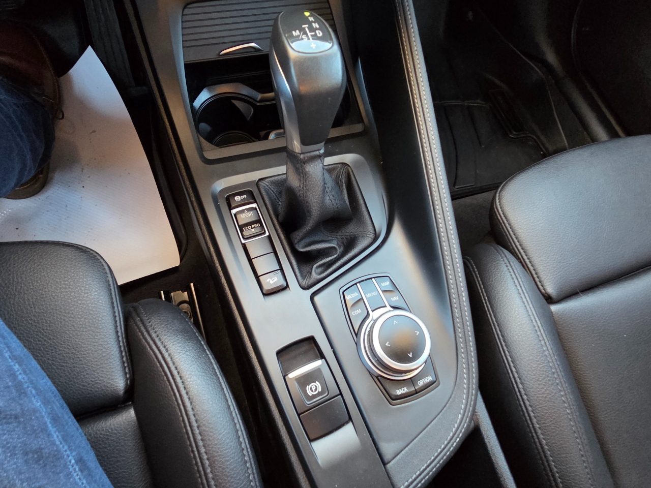 BMW X1 xDrive28i 2018