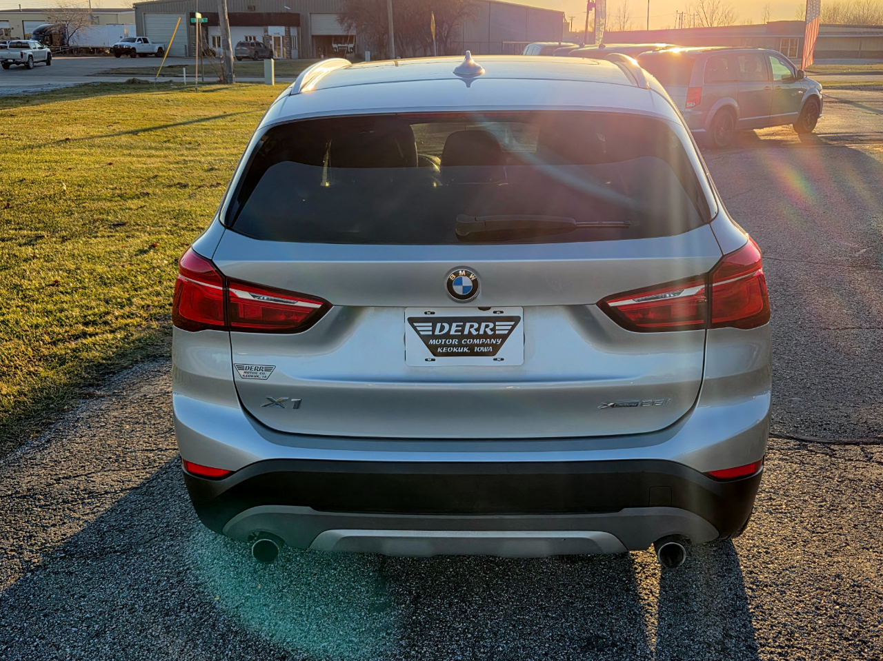 BMW X1 xDrive28i 2018