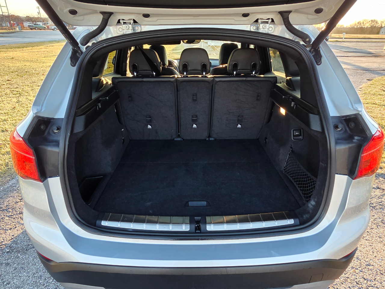 BMW X1 xDrive28i 2018