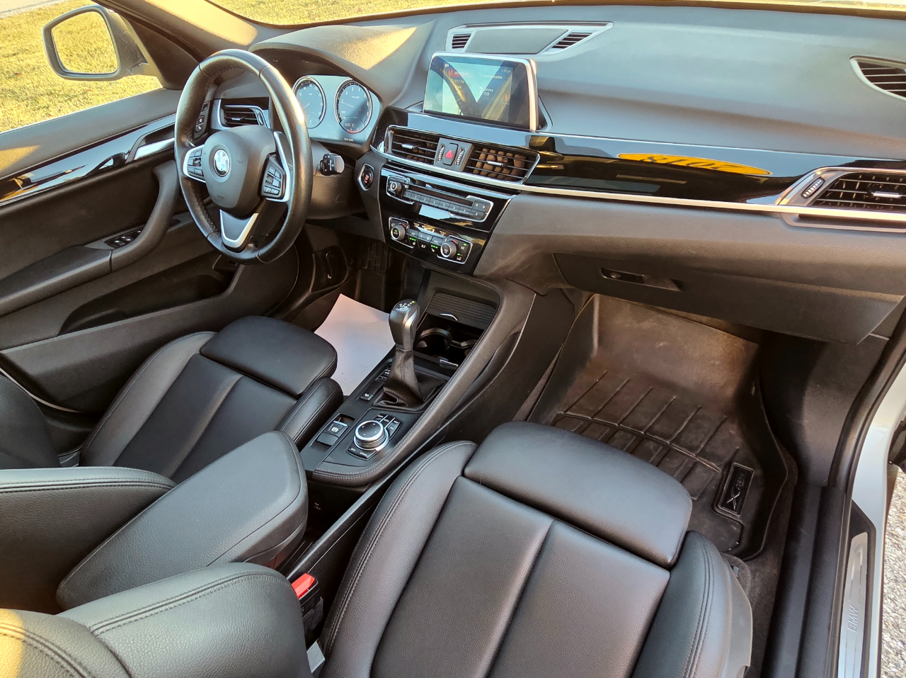 BMW X1 xDrive28i 2018