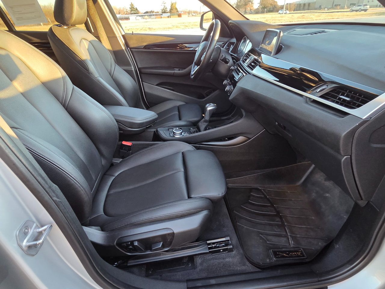 BMW X1 xDrive28i 2018