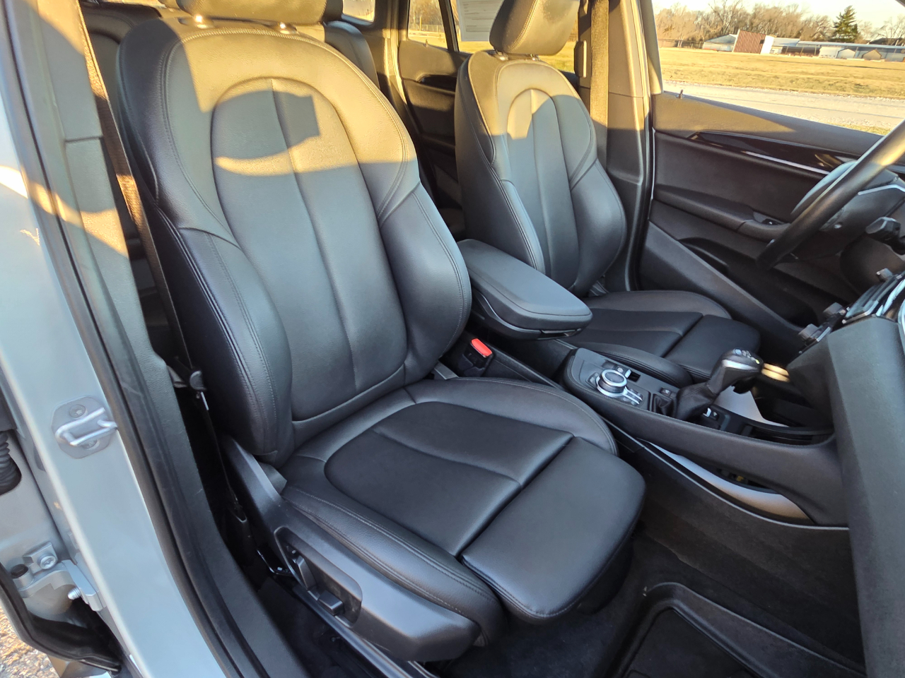 BMW X1 xDrive28i 2018