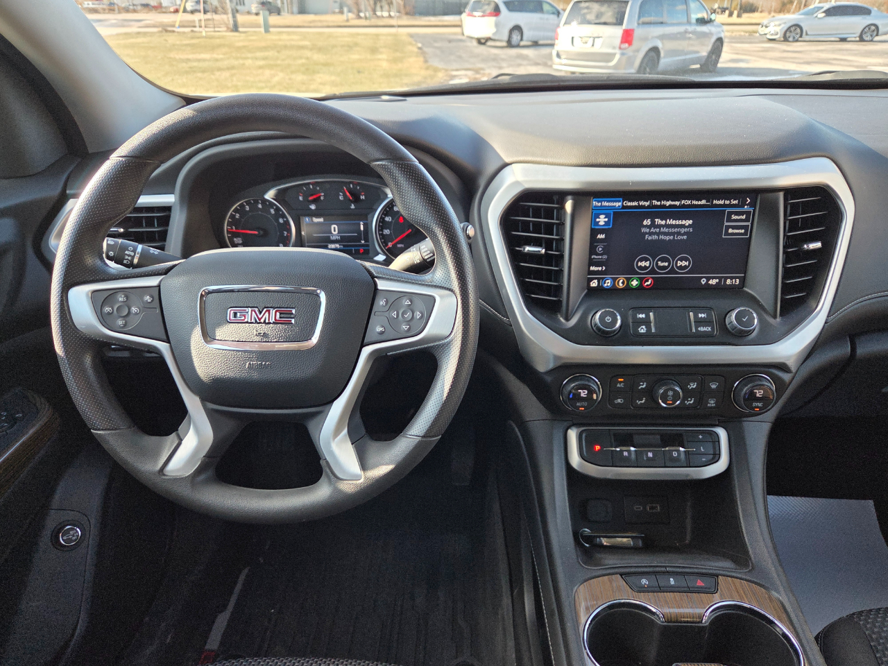 GMC Acadia SLE 2023
