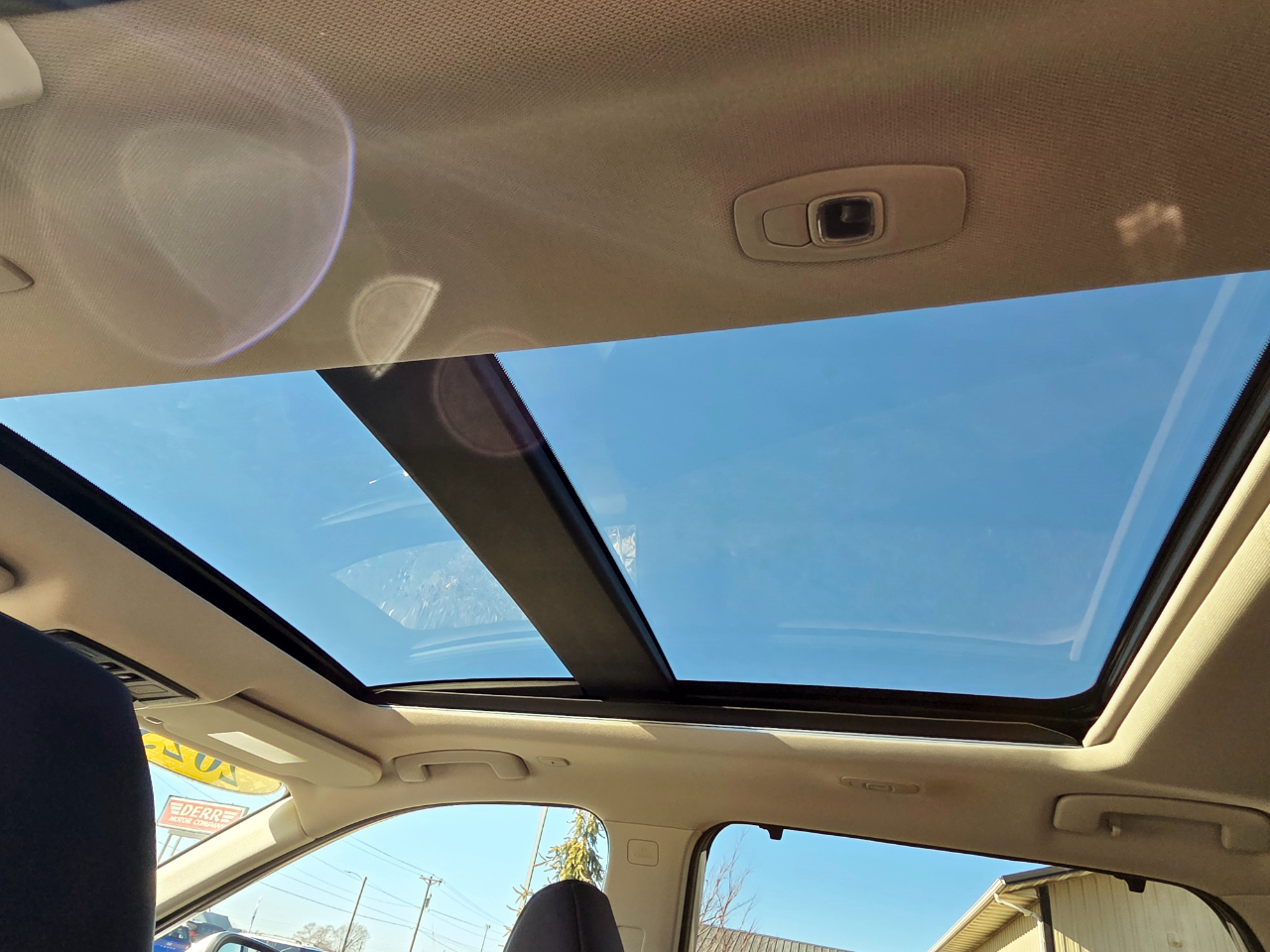 Nissan Rogue SV AWD 2023