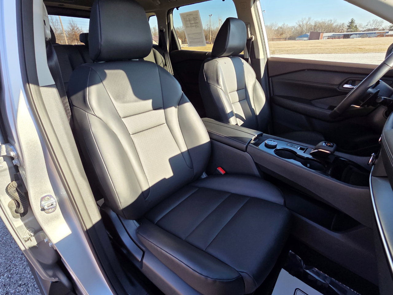 Nissan Rogue SV AWD 2023