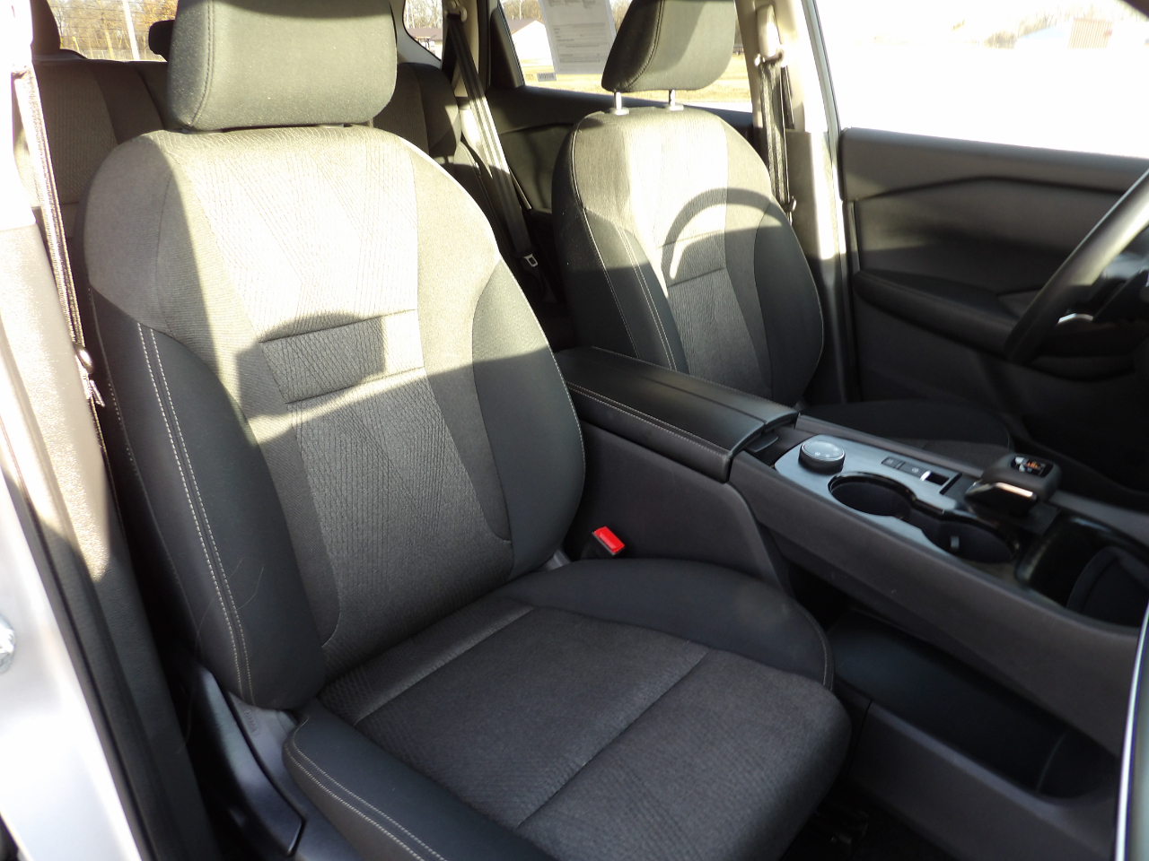 Nissan Rogue SV AWD 2024