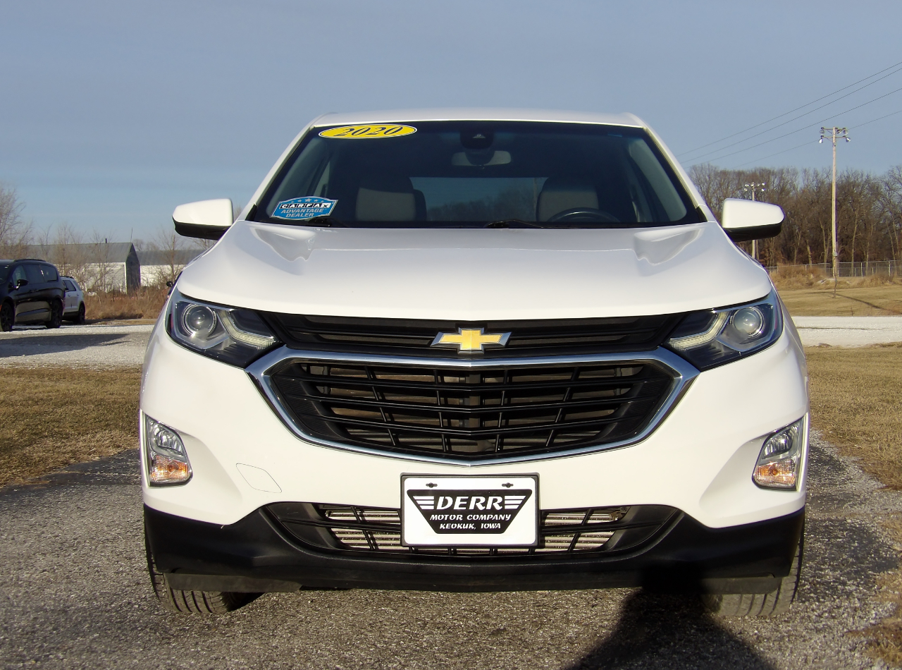 Chevrolet Equinox LT 2020