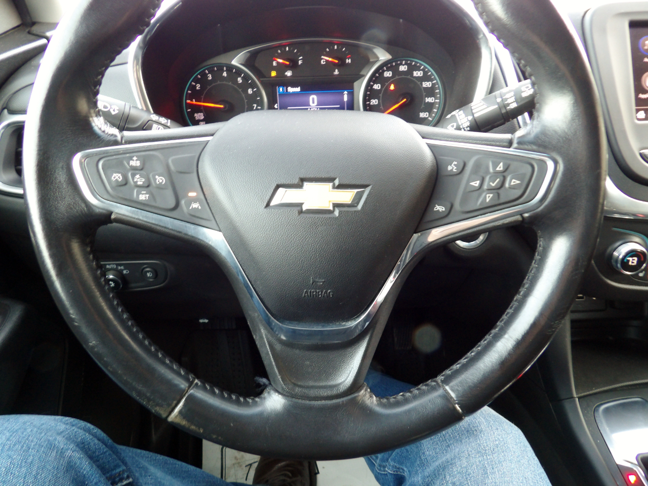 Chevrolet Equinox LT 2020