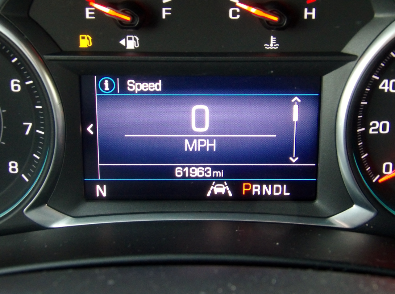 Chevrolet Equinox LT 2020