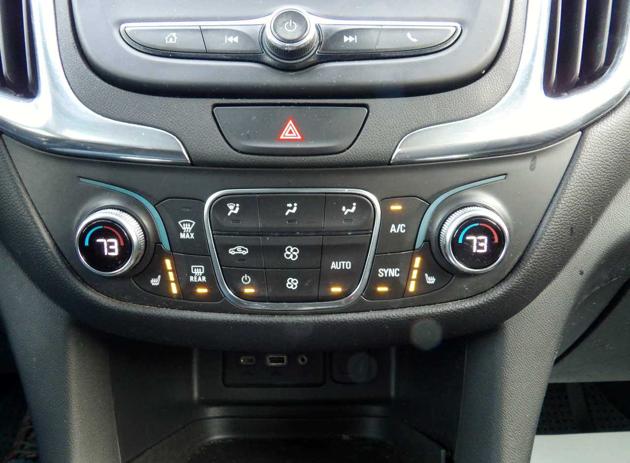 Chevrolet Equinox LT 2020