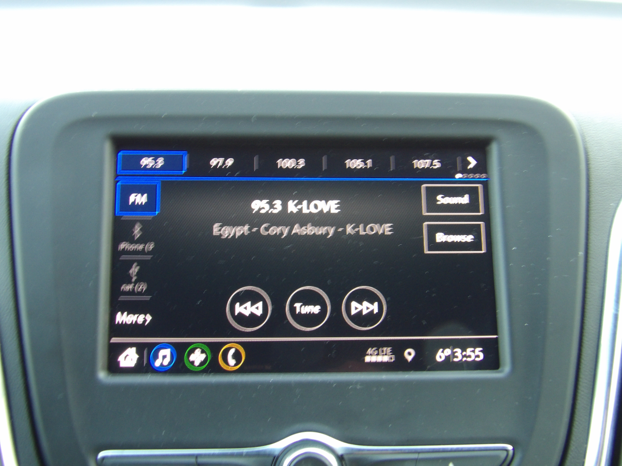 Chevrolet Equinox LT 2020