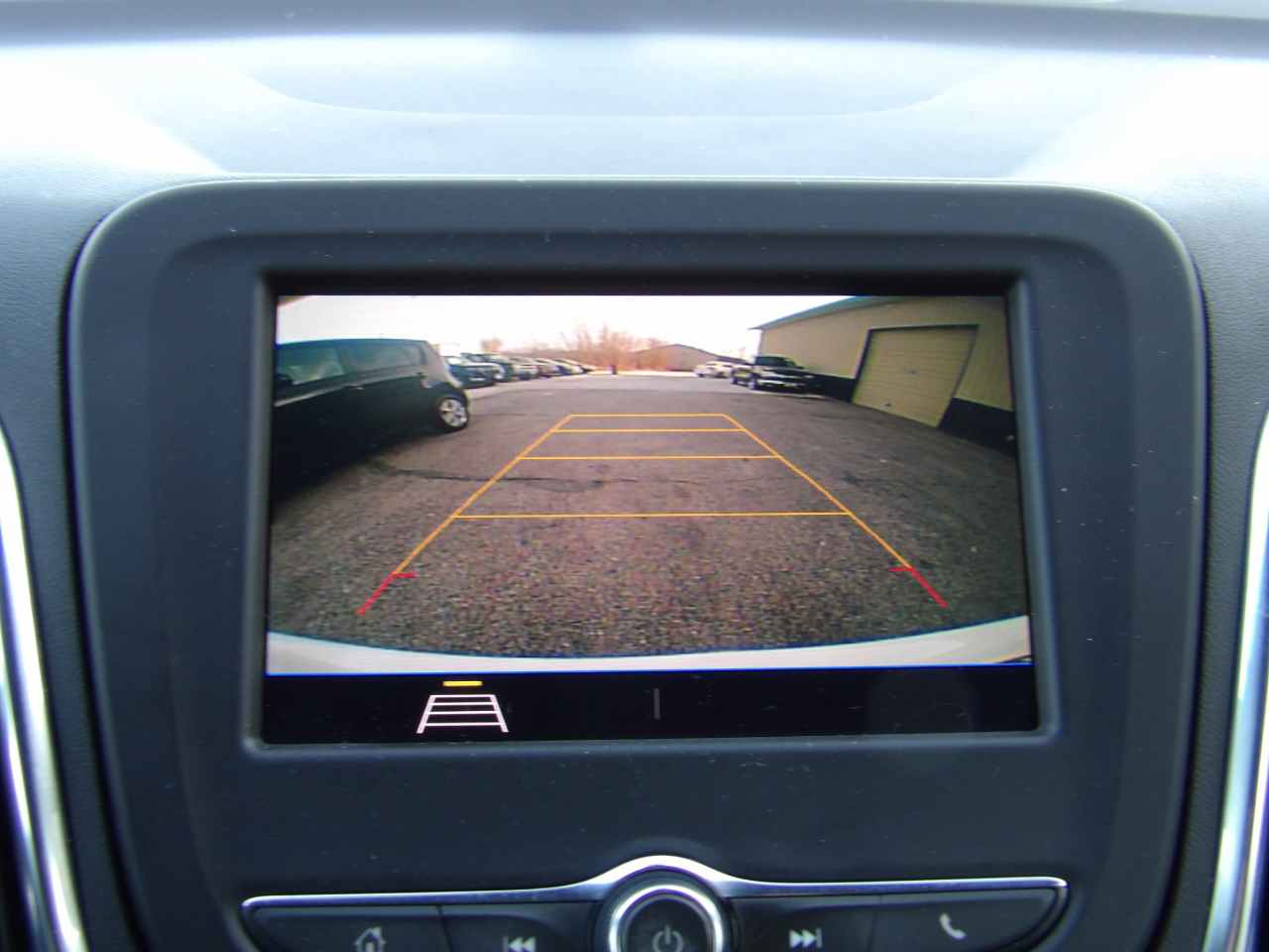 Chevrolet Equinox LT 2020