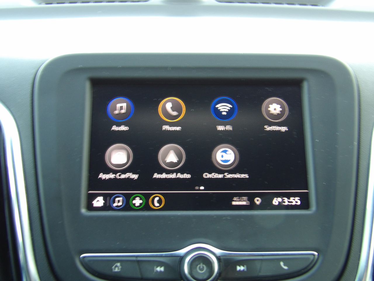 Chevrolet Equinox LT 2020