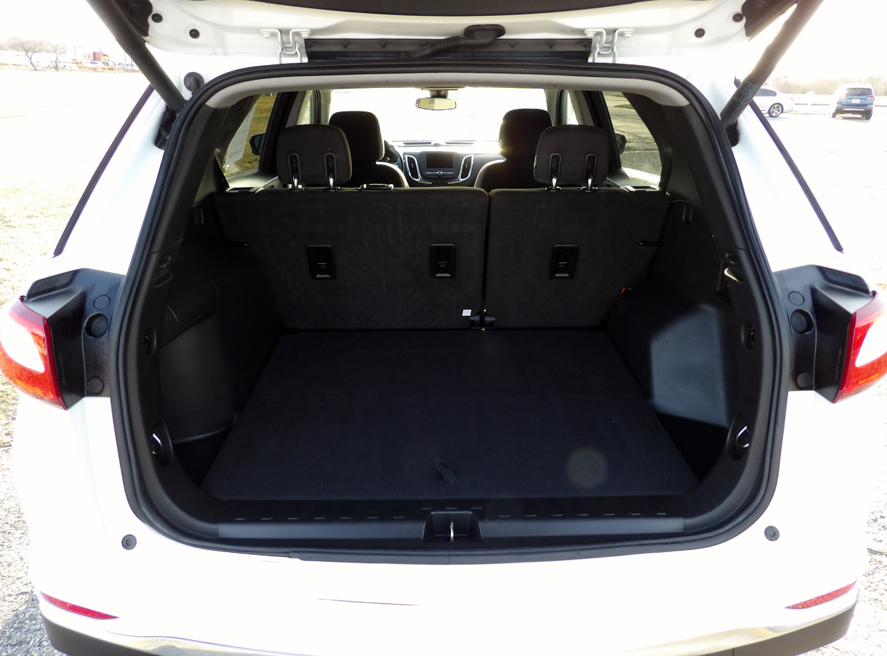 Chevrolet Equinox LT 2020