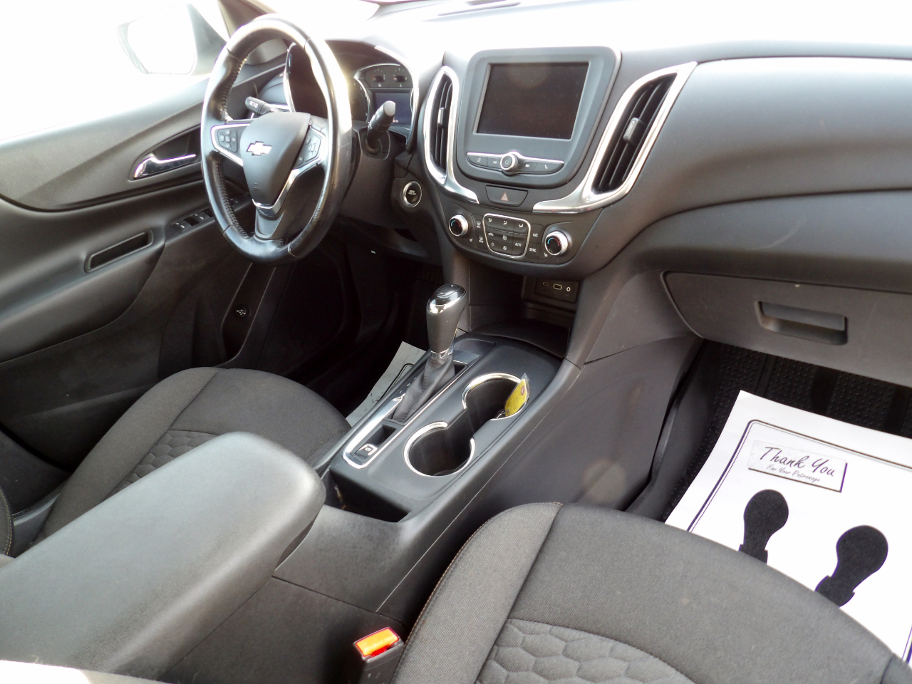 Chevrolet Equinox LT 2020