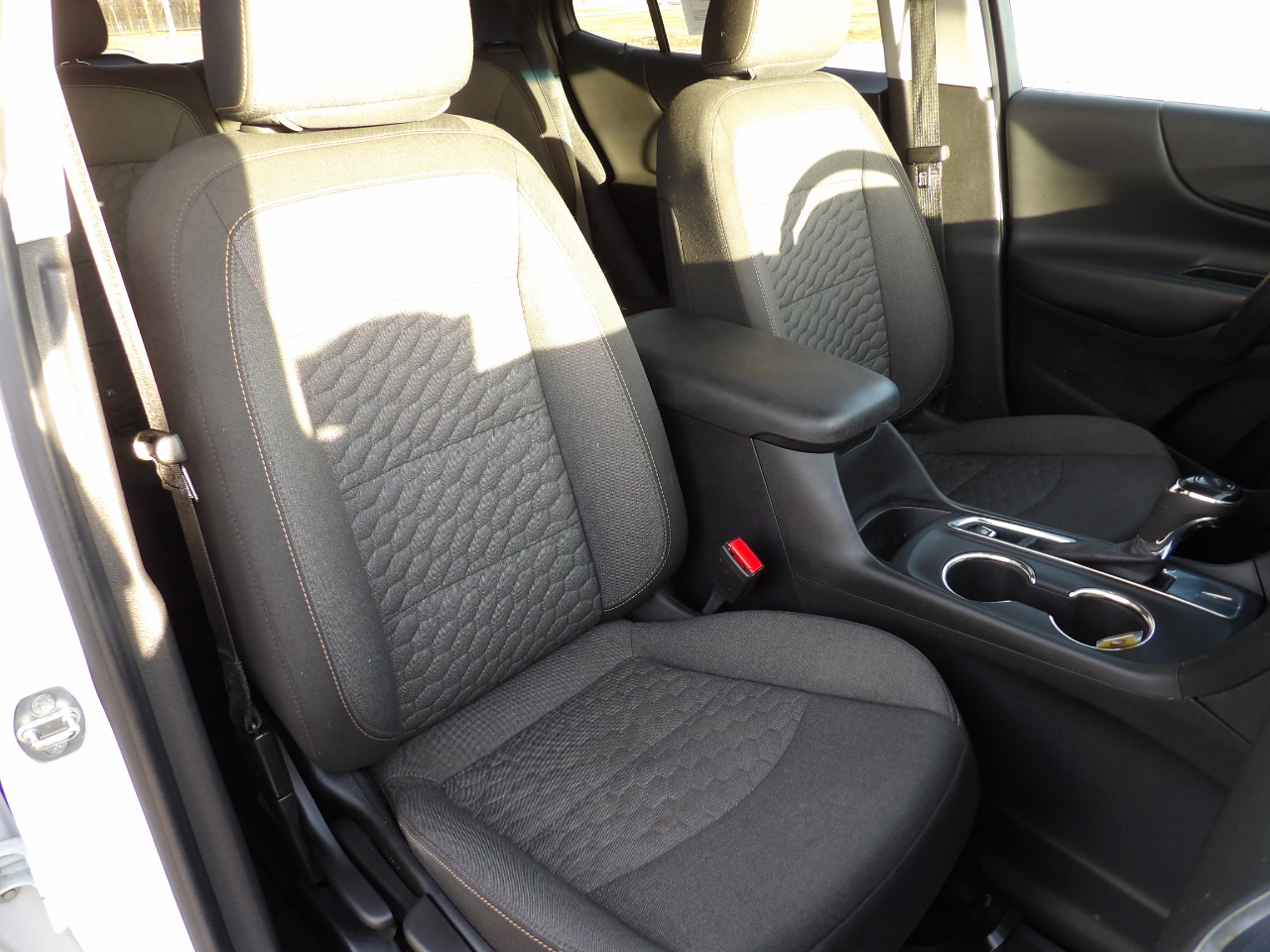 Chevrolet Equinox LT 2020