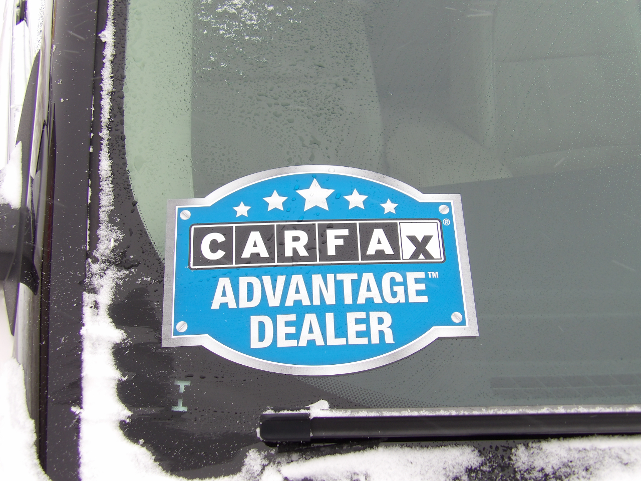 Ford Flex Limited AWD 2016