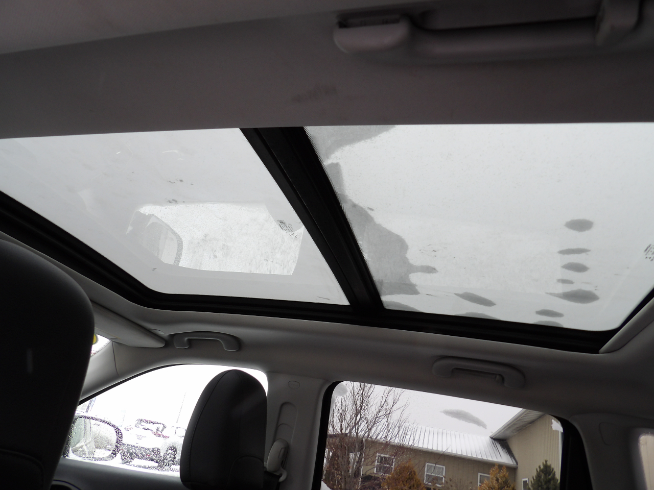 Jeep Compass Limited 4WD 2020