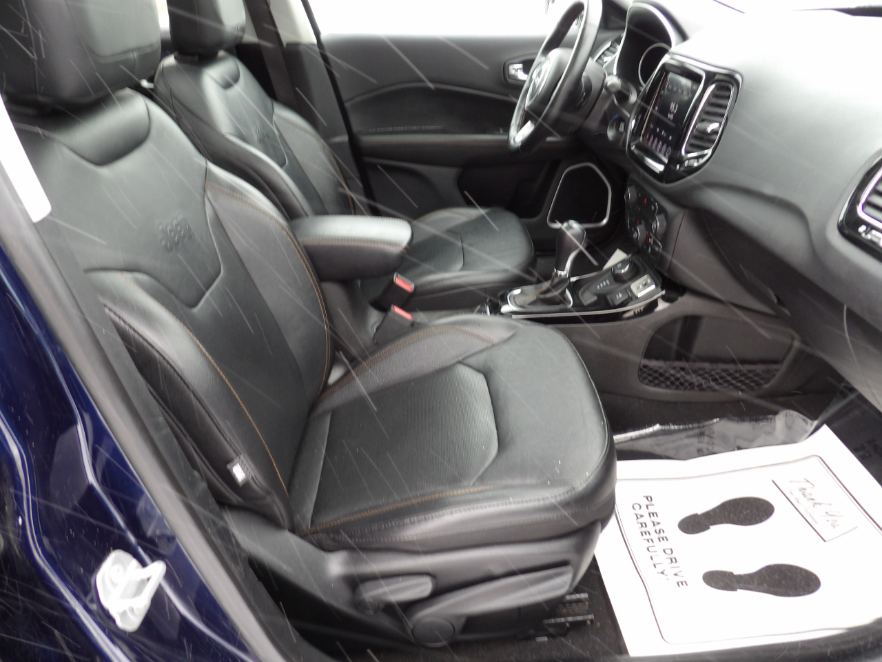 Jeep Compass Limited 4WD 2020