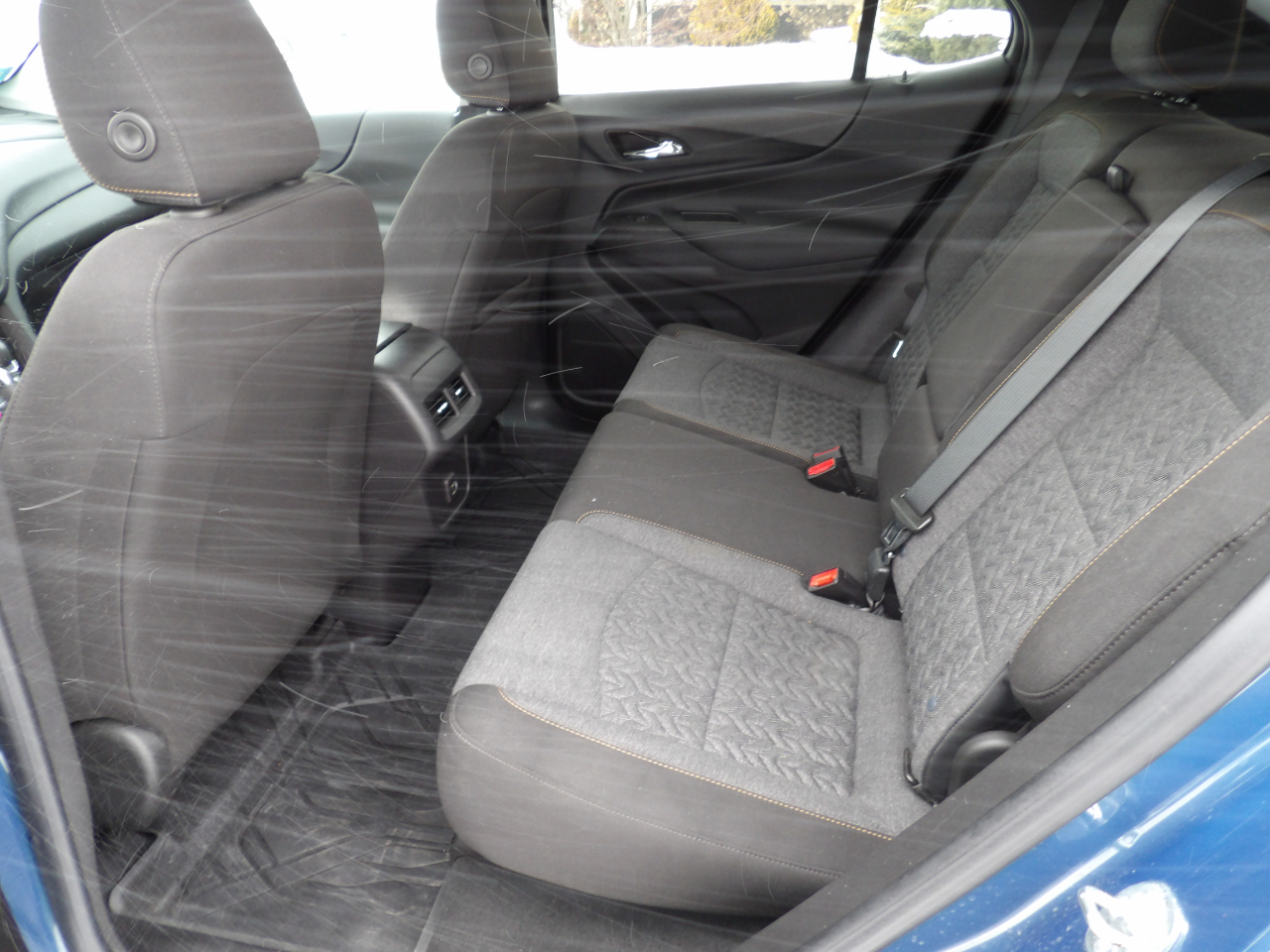 Chevrolet Equinox LT 2WD 2024