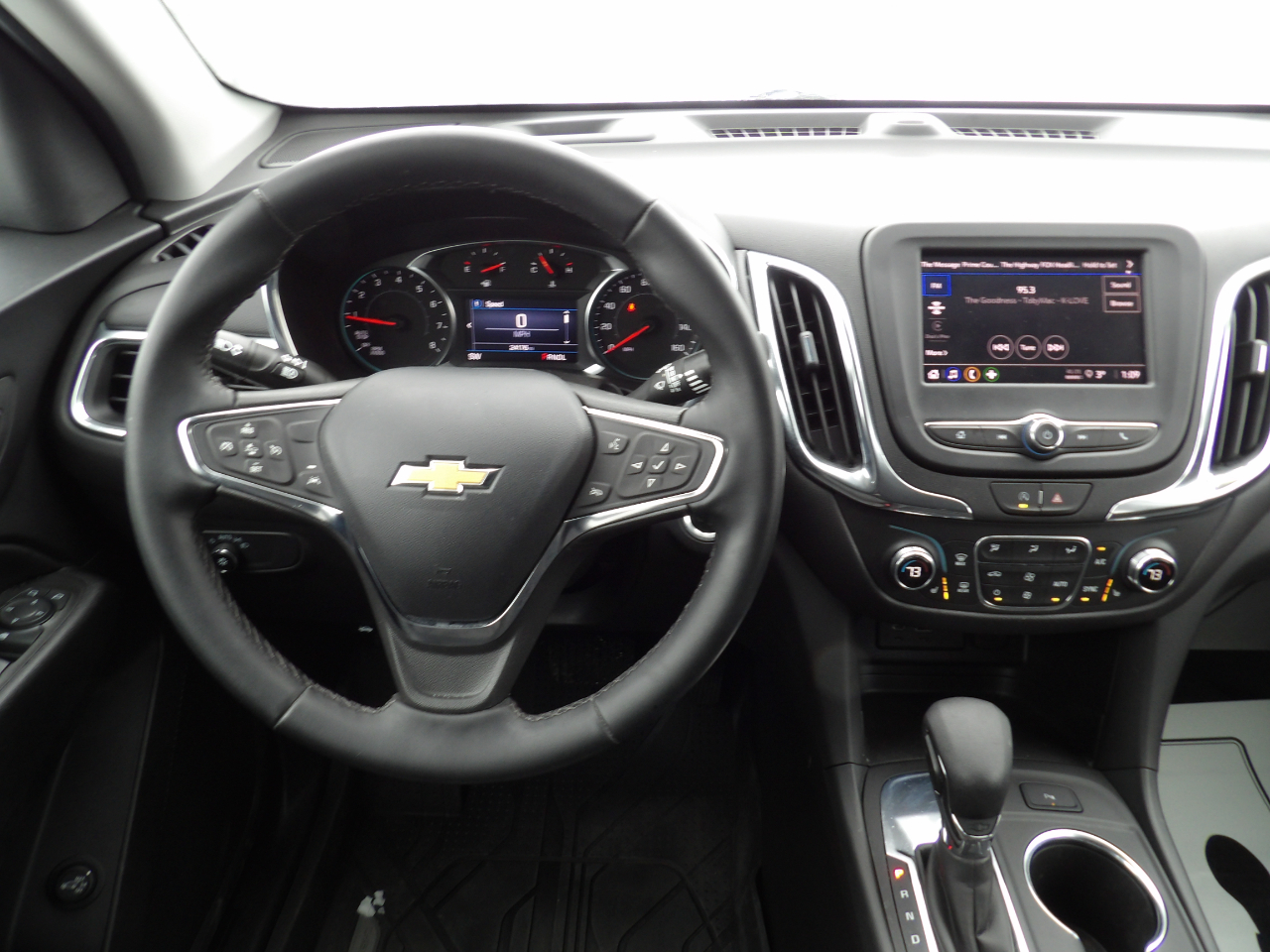Chevrolet Equinox LT 2WD 2024