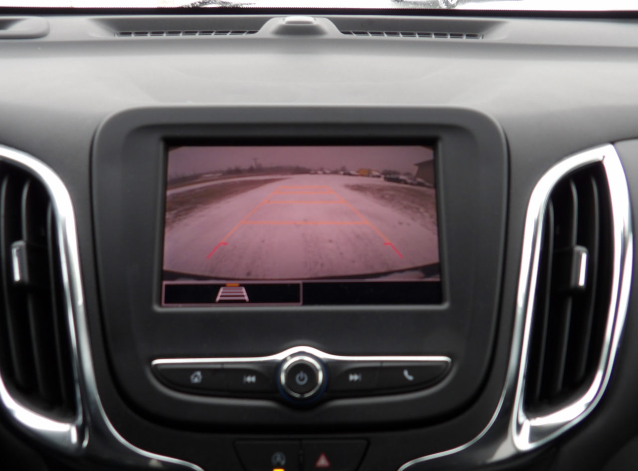 Chevrolet Equinox LT 2WD 2024