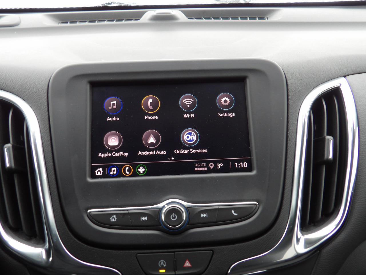 Chevrolet Equinox LT 2WD 2024